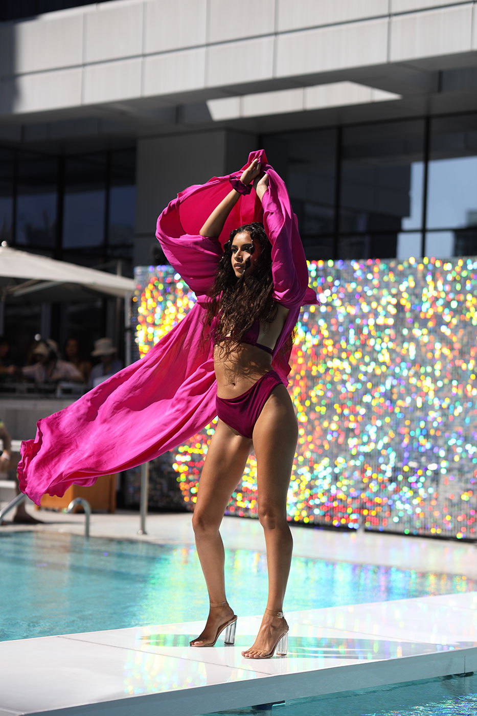 LOUIS VUITTON LAUNCHES SOHO POP-UP TO GET YOU READY FOR SUMMER! — SWIM WEEK  CALENDAR